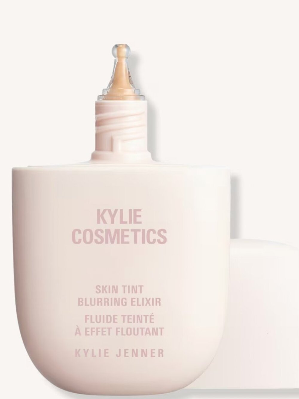 KYLIE COSMETICS Skin Tint Blurring Elixir Foundation - 3WN